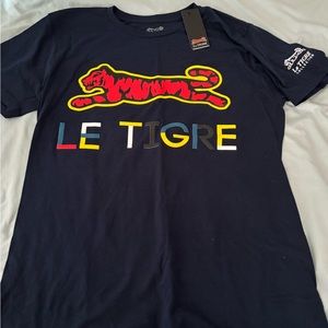 Le Trigre Shirt medium